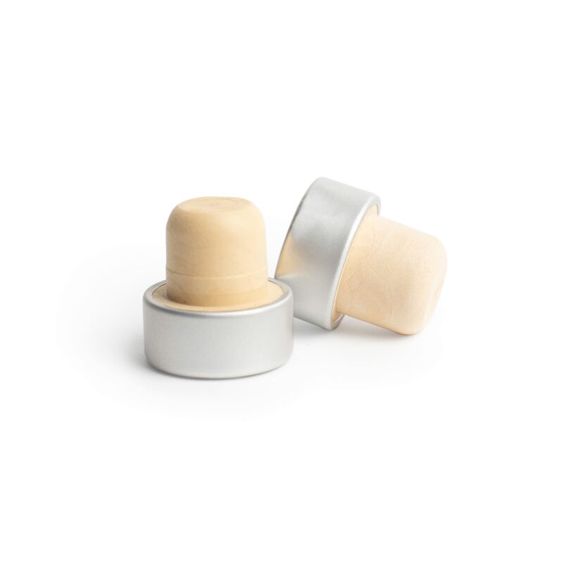 tapones de corcho cabezudo