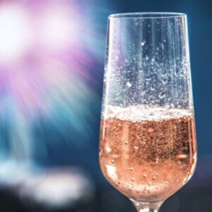tapones para vinos espumosos