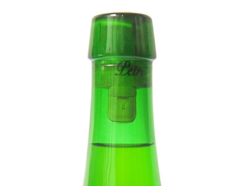 tapón escanciador de sidra