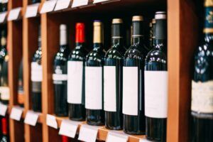 tapones sintéticos para botellas de vino