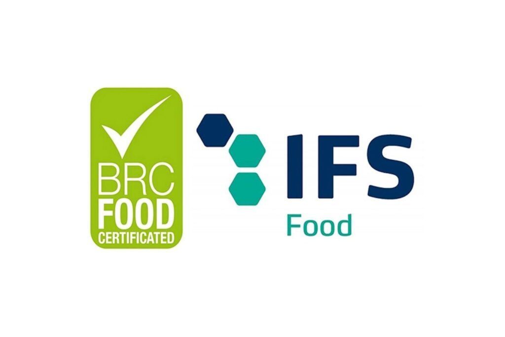 certificación IFS