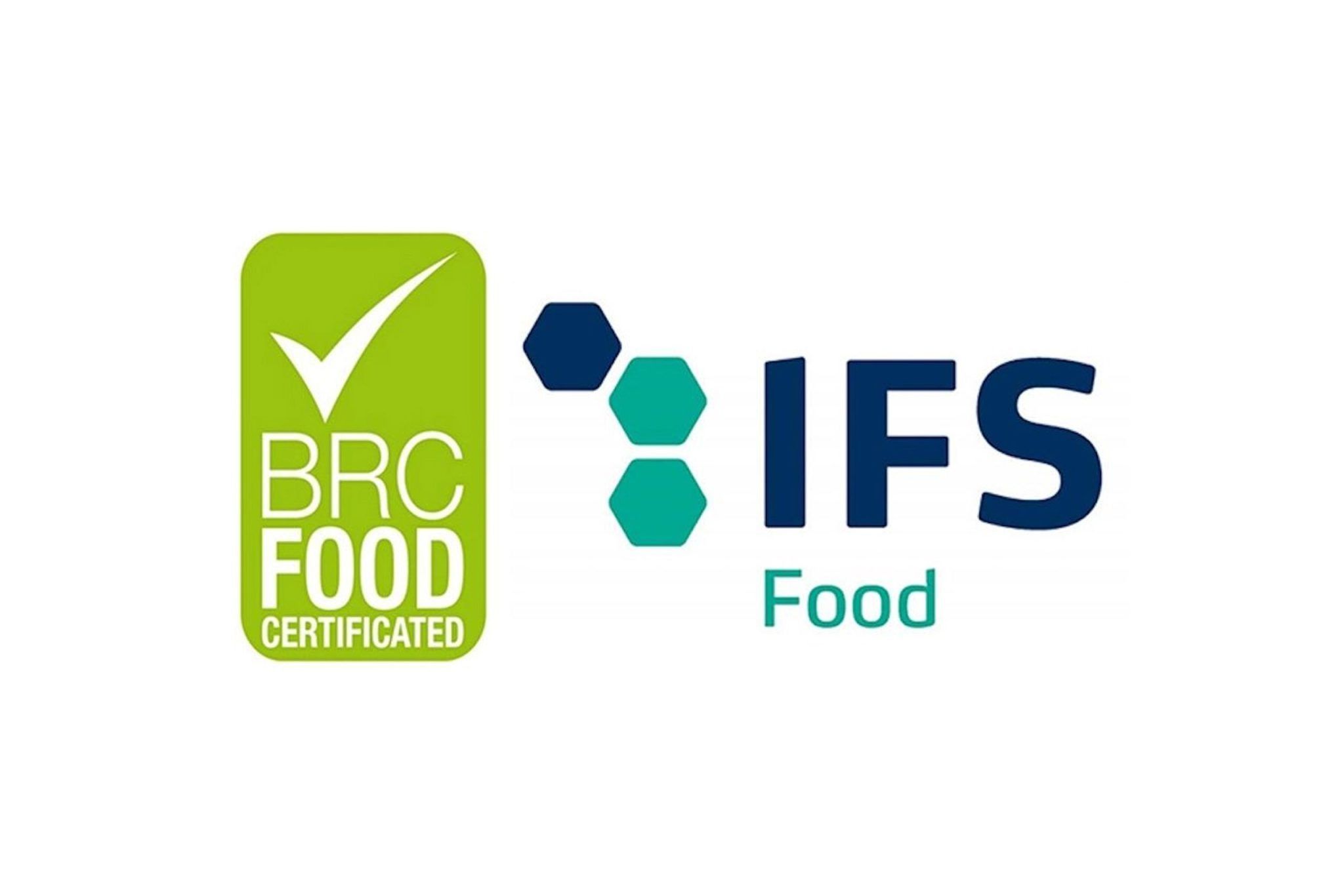 certificación IFS