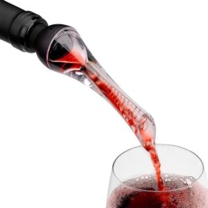 Oxigenador de vino