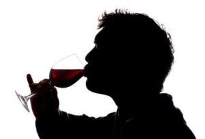 sabor vino para saber si está malo