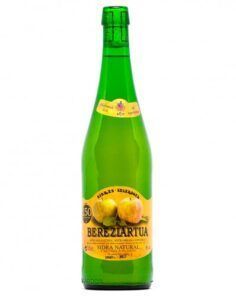 Cidre Bereziartua