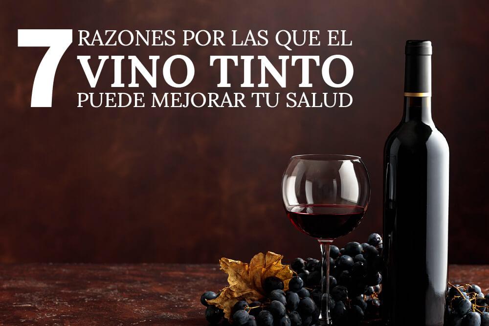 Cuáles son los Tipos de Vino Tinto: las Mejores Variedades