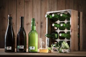 las mejores marcas de sidra en españa