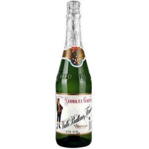 cidre el gaitero
