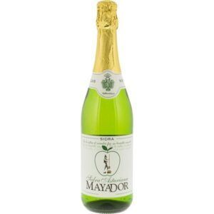 cidre mayador