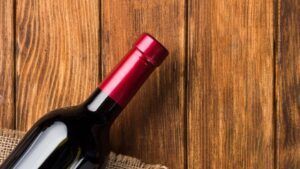 tipos de vino tinto