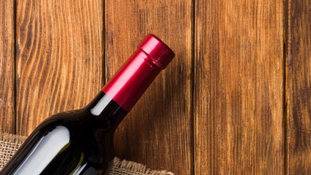 tipos de vino tinto