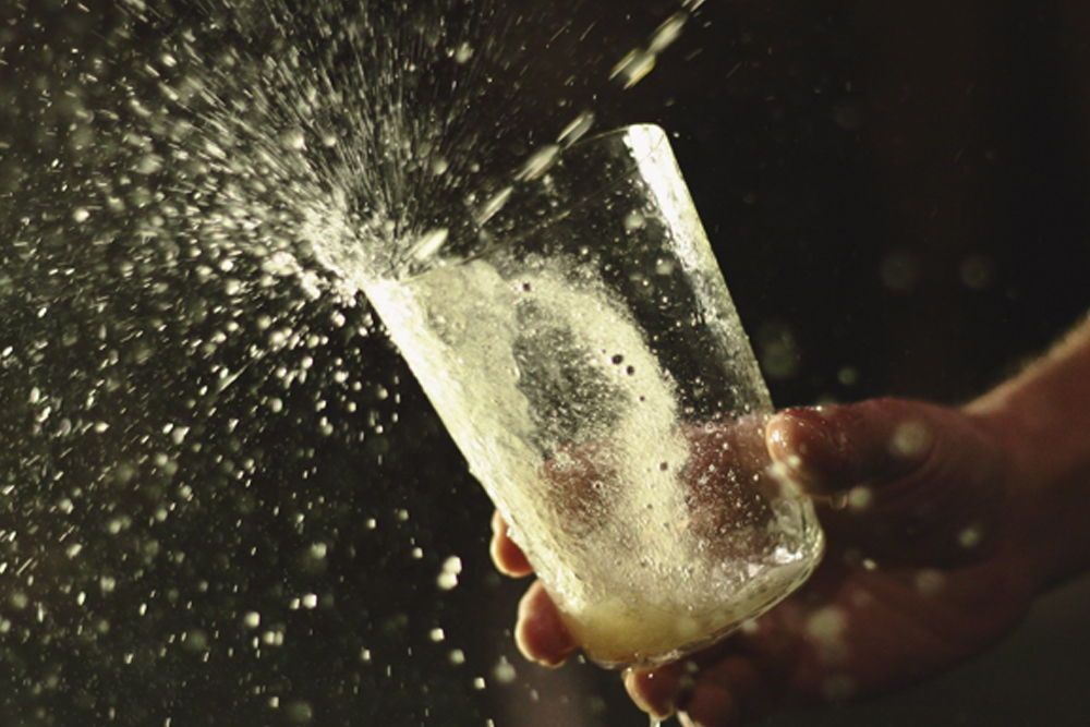 servir sidra