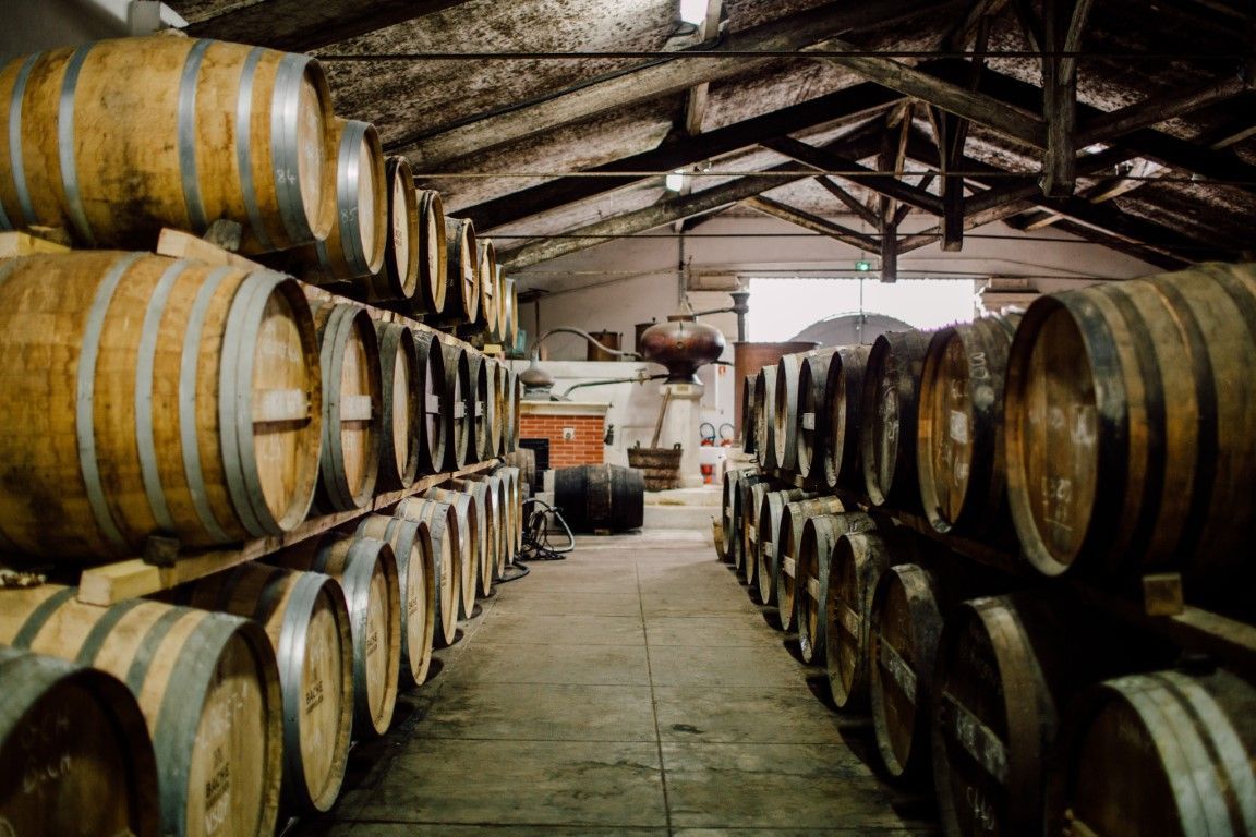 bodegas de jumilla