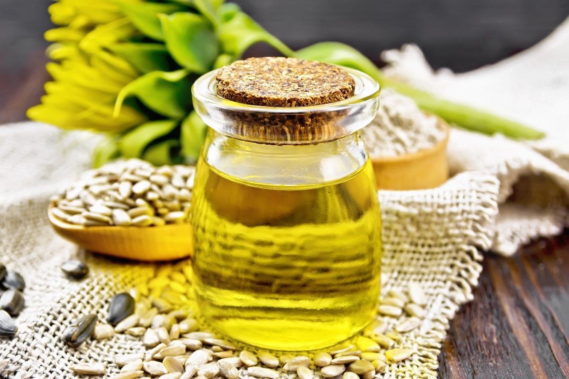 cuanto dura el aceite de oliva sin abrir