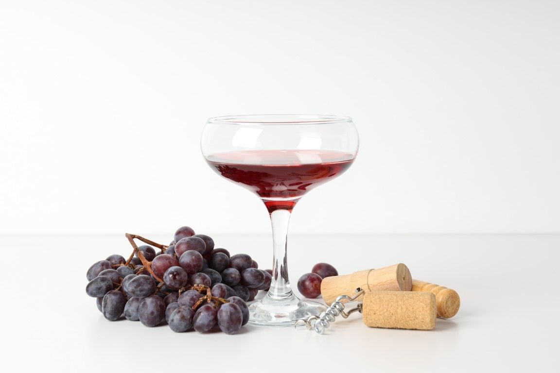 temperatura vino
