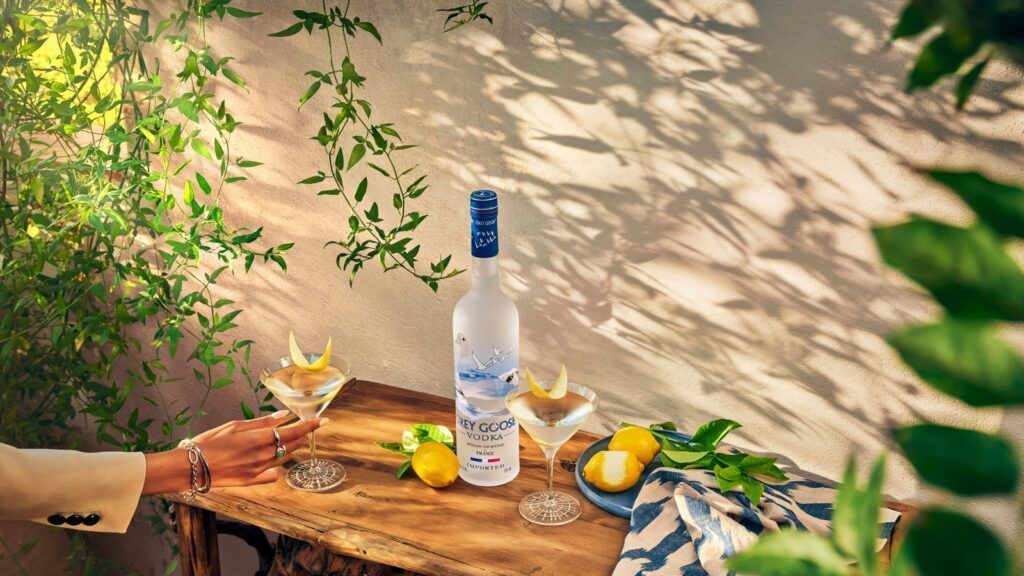 diferencias entre el vodka y la ginebra