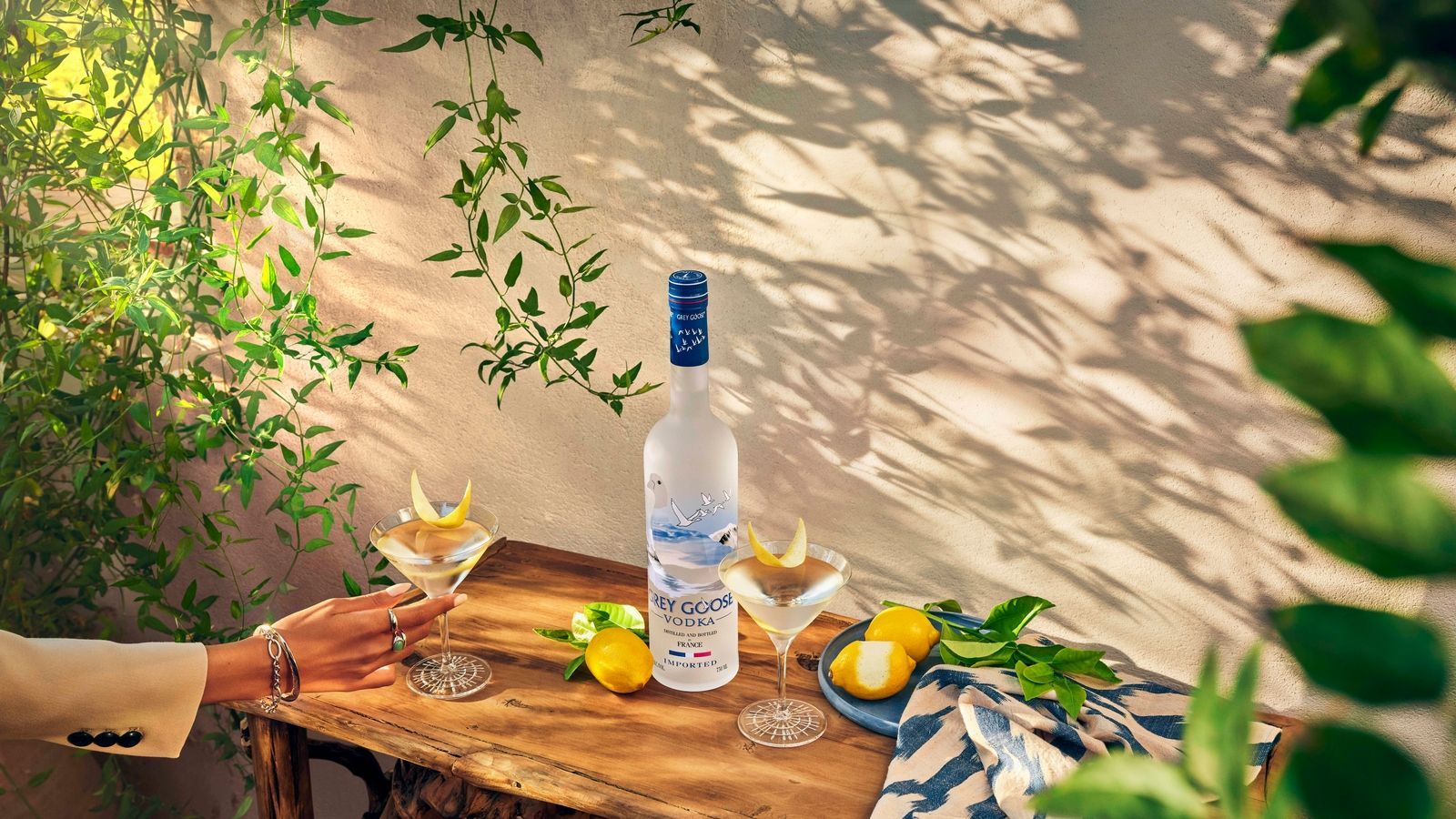 diferencias entre el vodka y la ginebra