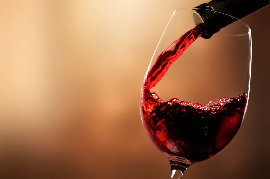 vino tempranillo
