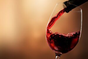 vino tempranillo