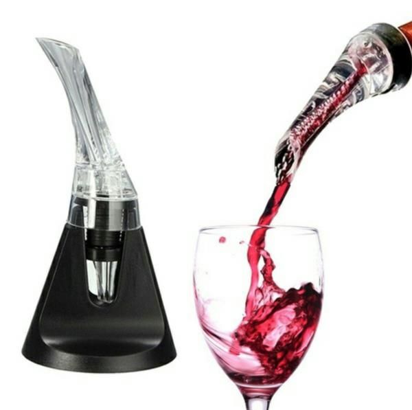 aireador de vino