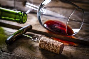vino rioja