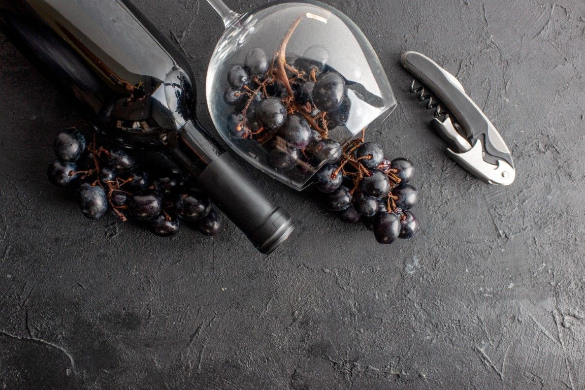 vino tempranillo envejece bien