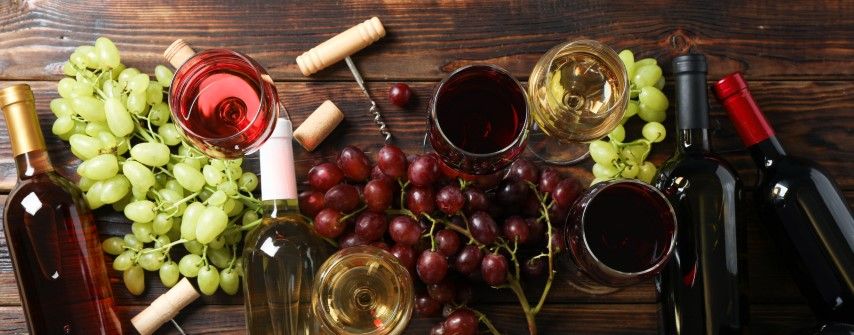 crianza o reserva