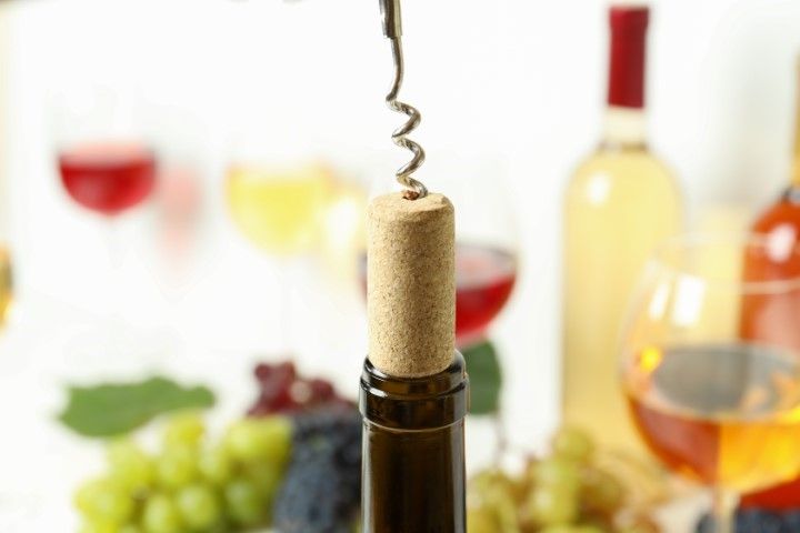 cuanto dura un vino abierto