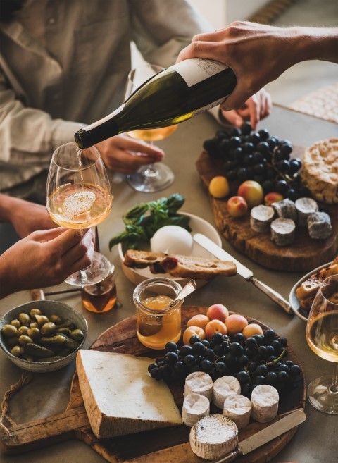 que es mejor crianza o reserva
