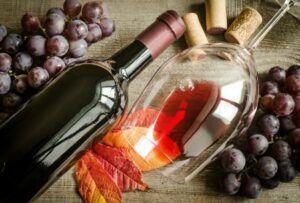 sabor vino tempranillo