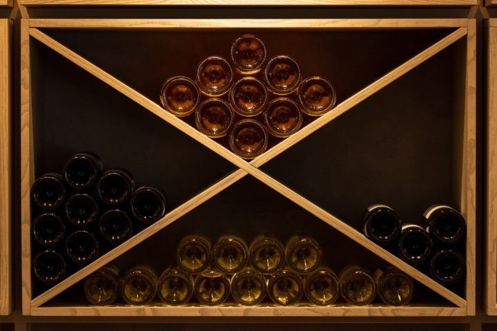 duración de los vinos embotellados