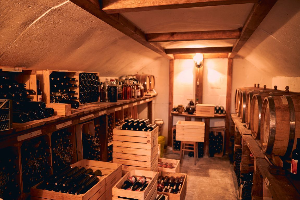 duracion de los vinos