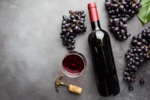 significado de tempranillo