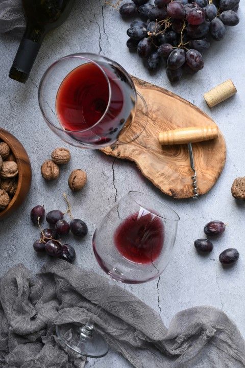 signification de Tempranillo dans les vins
