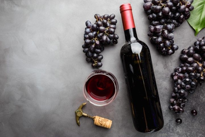 significado de tempranillo
