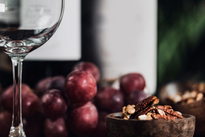 cabernet sauvignon sabor