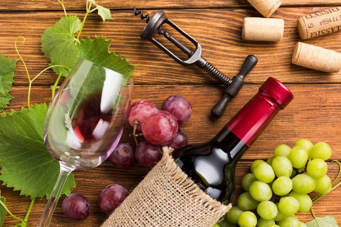 maridaje con cabernet sauvignon