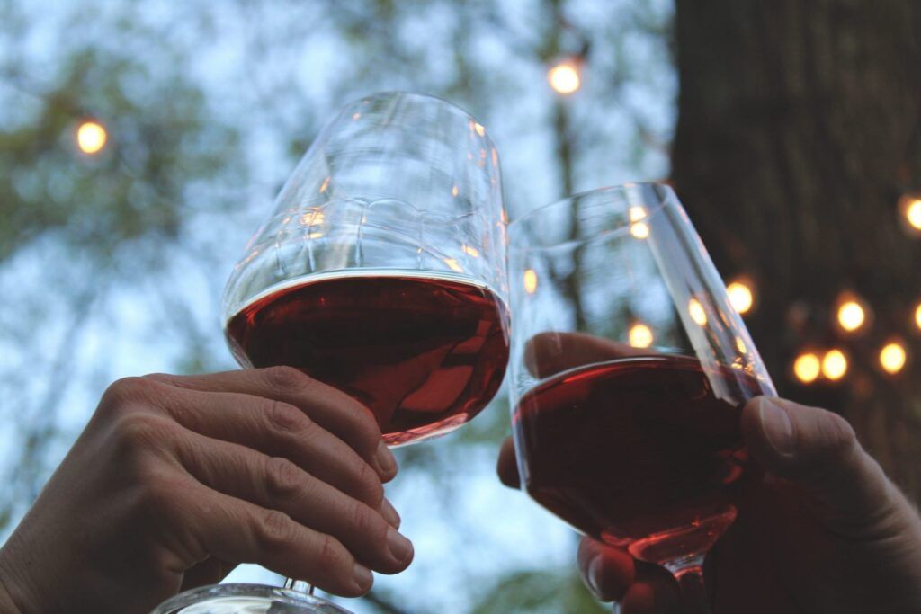 vino seco o dulce
