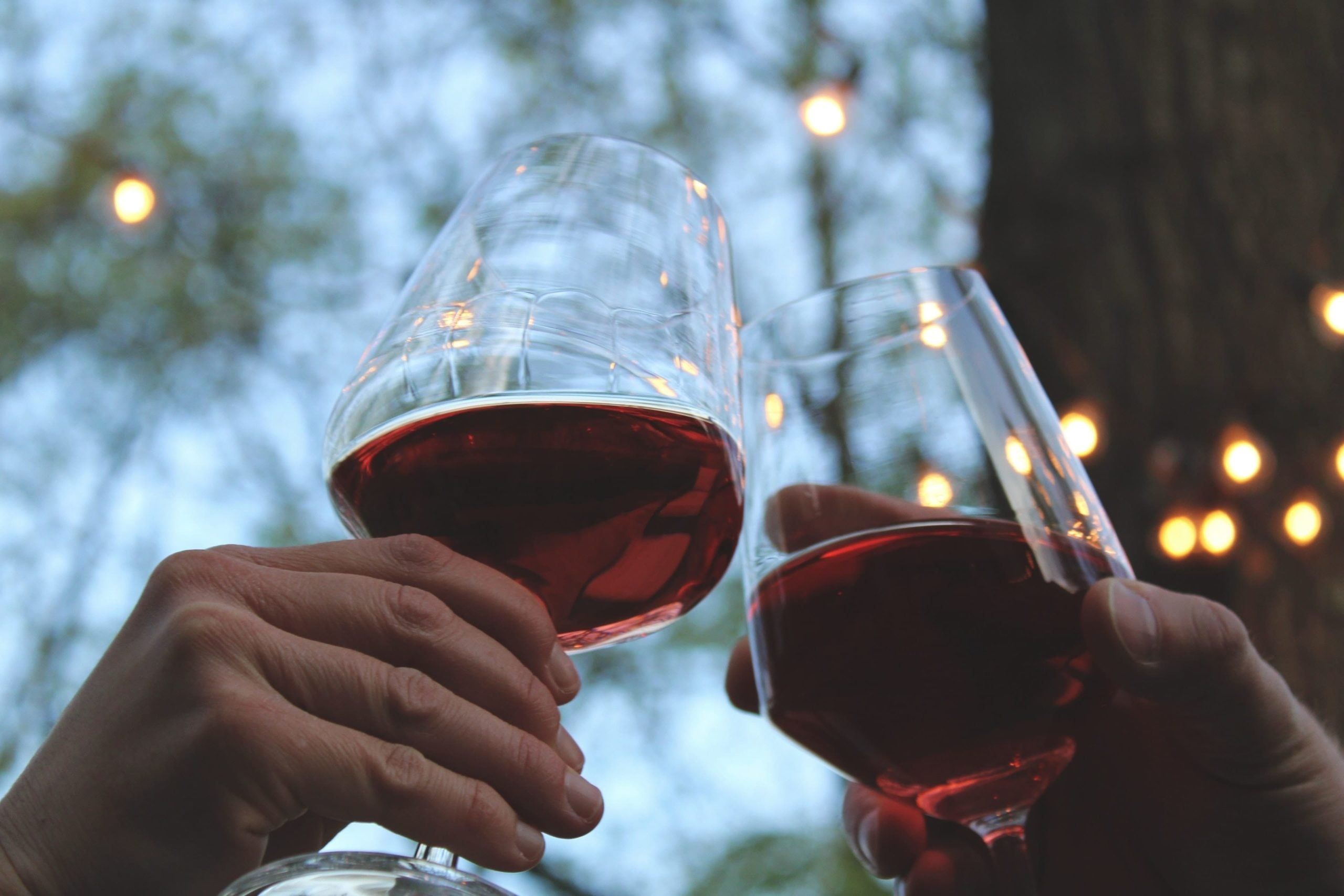 vino seco o dulce