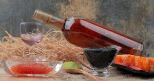 bebidas espirituosas