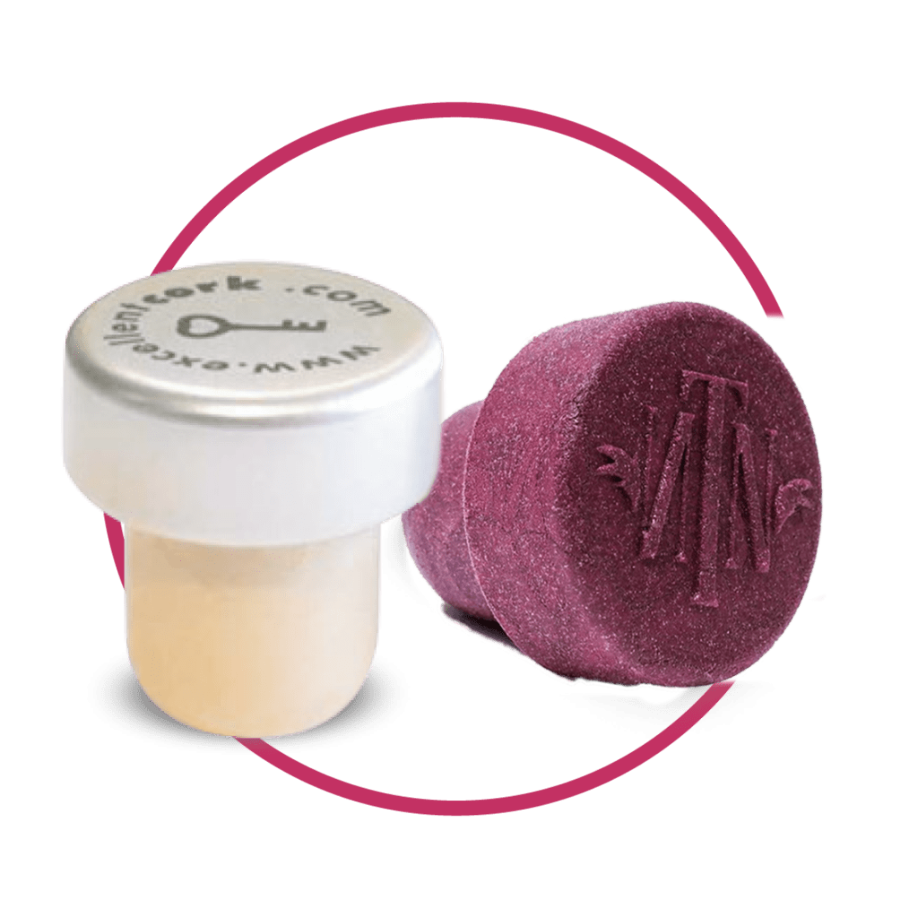 tapones para botellas aceite de oliva